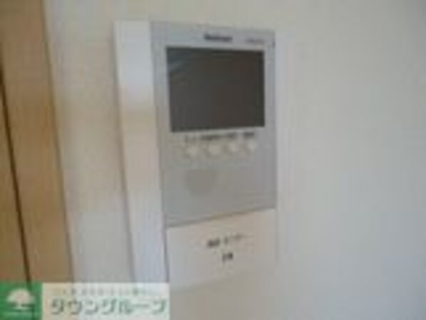 ソレイユの物件内観写真